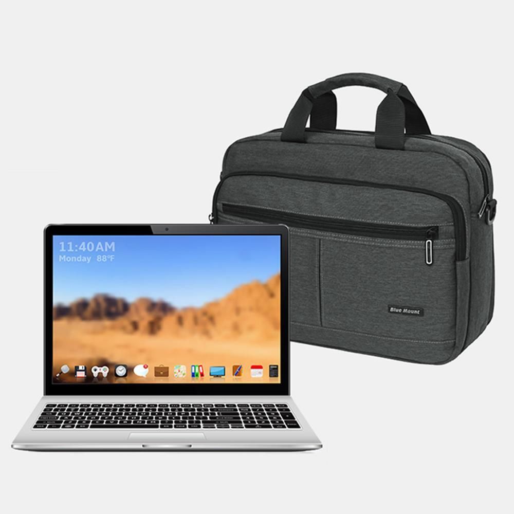 남자직장인 가벼운 13인치노트북가방