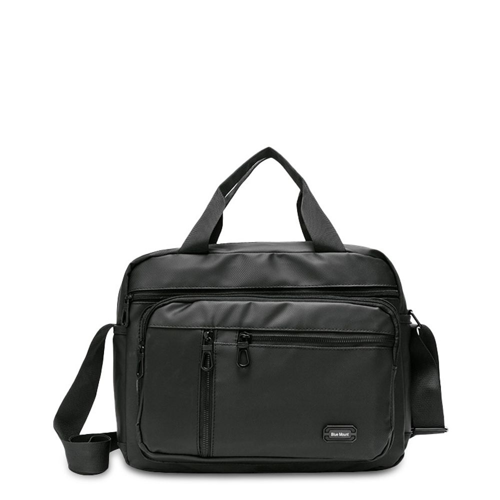 남성서류가방 대학생책가방 출장용백팩