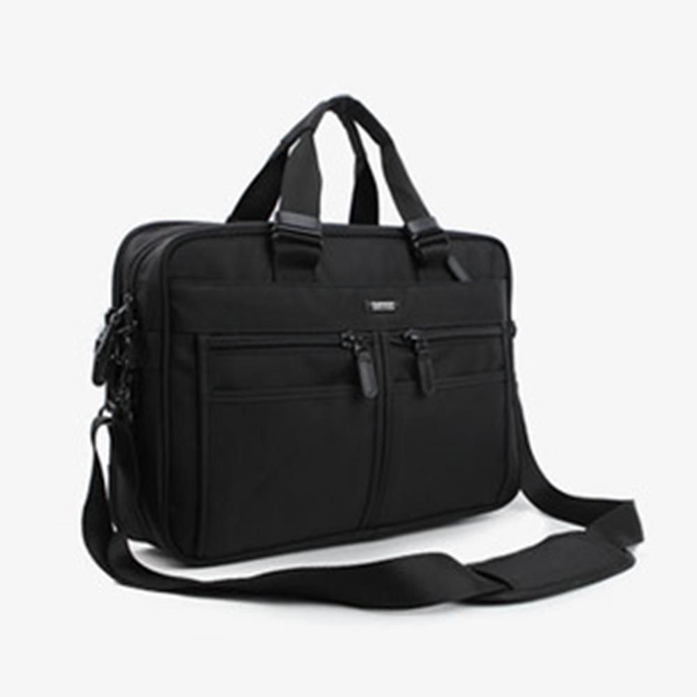 공간활용도 뛰어난 데일리 서류가방