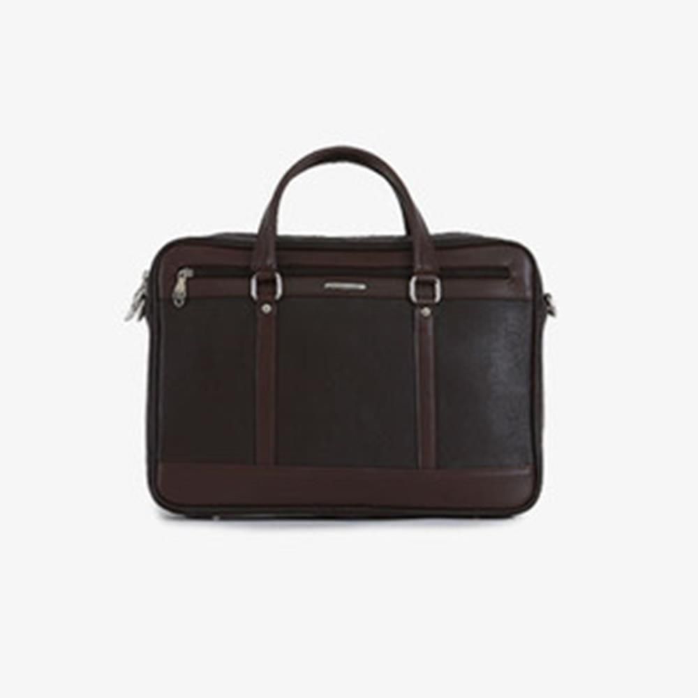 캐주얼 세미정장룩에 좋은 데일리 서류가방