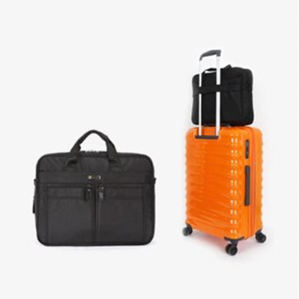 노트북수납 데일리 남성서류가방