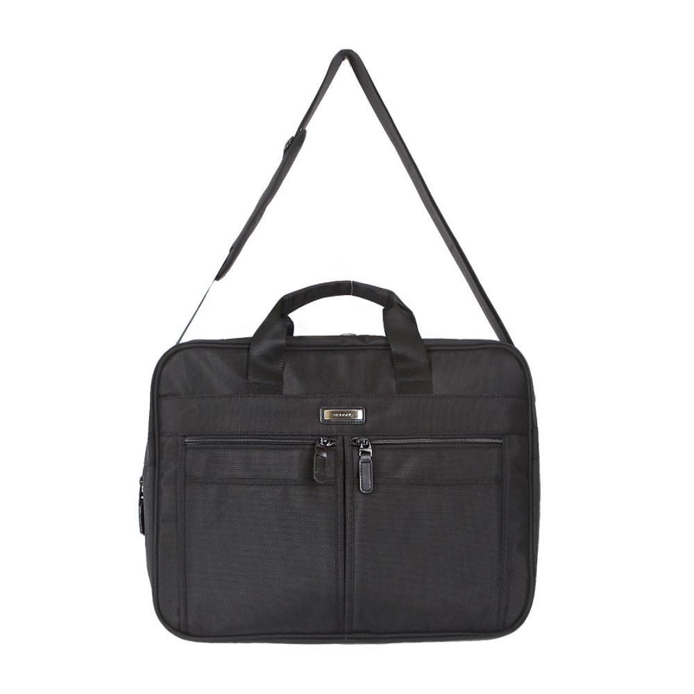 정장 비지니스룩에 어울리는 서류가방