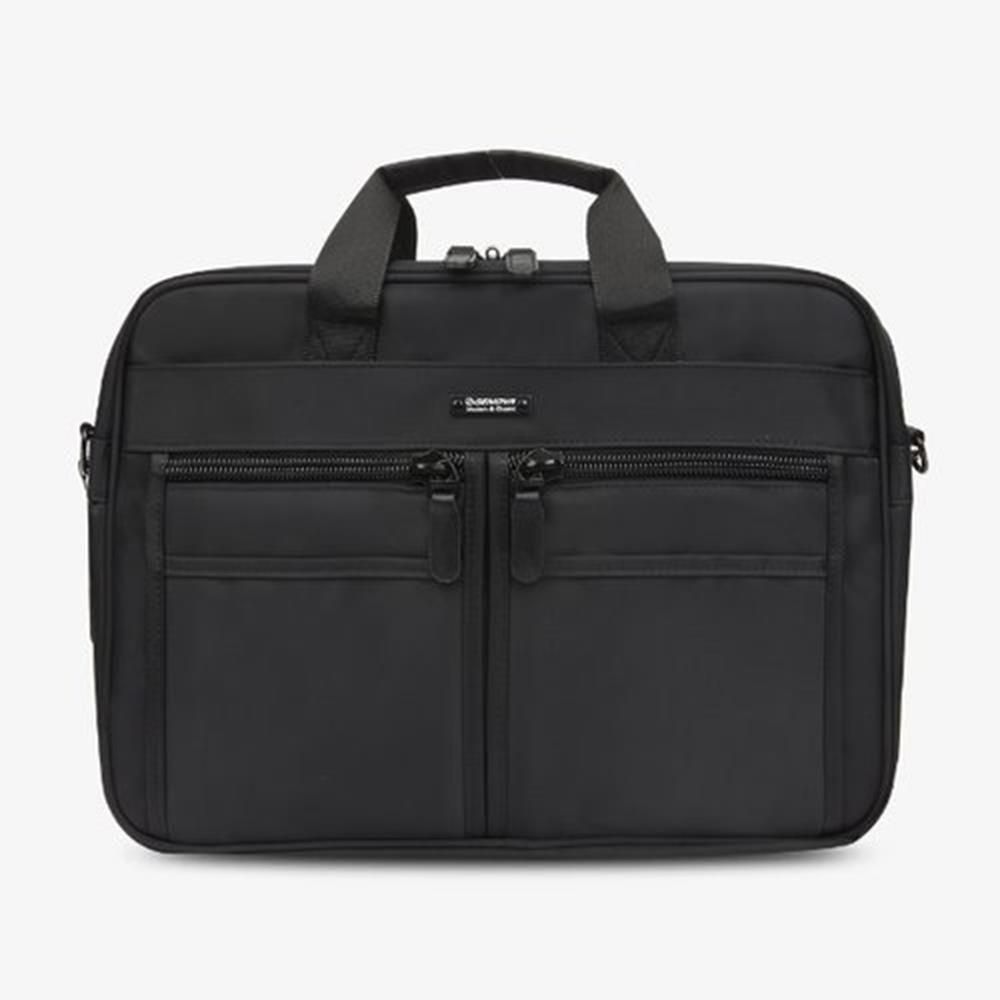 노트북보호패드 심플한 디자인 남성 스마트 서류가방