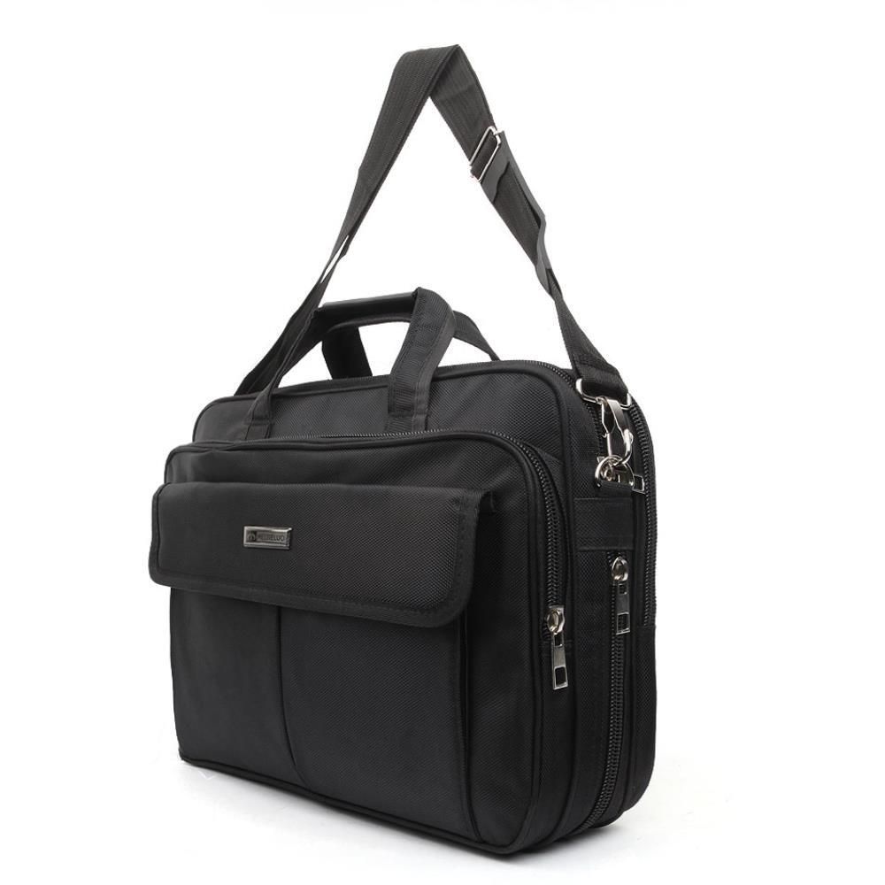 학생 직장인 심플한 남자 서류가방