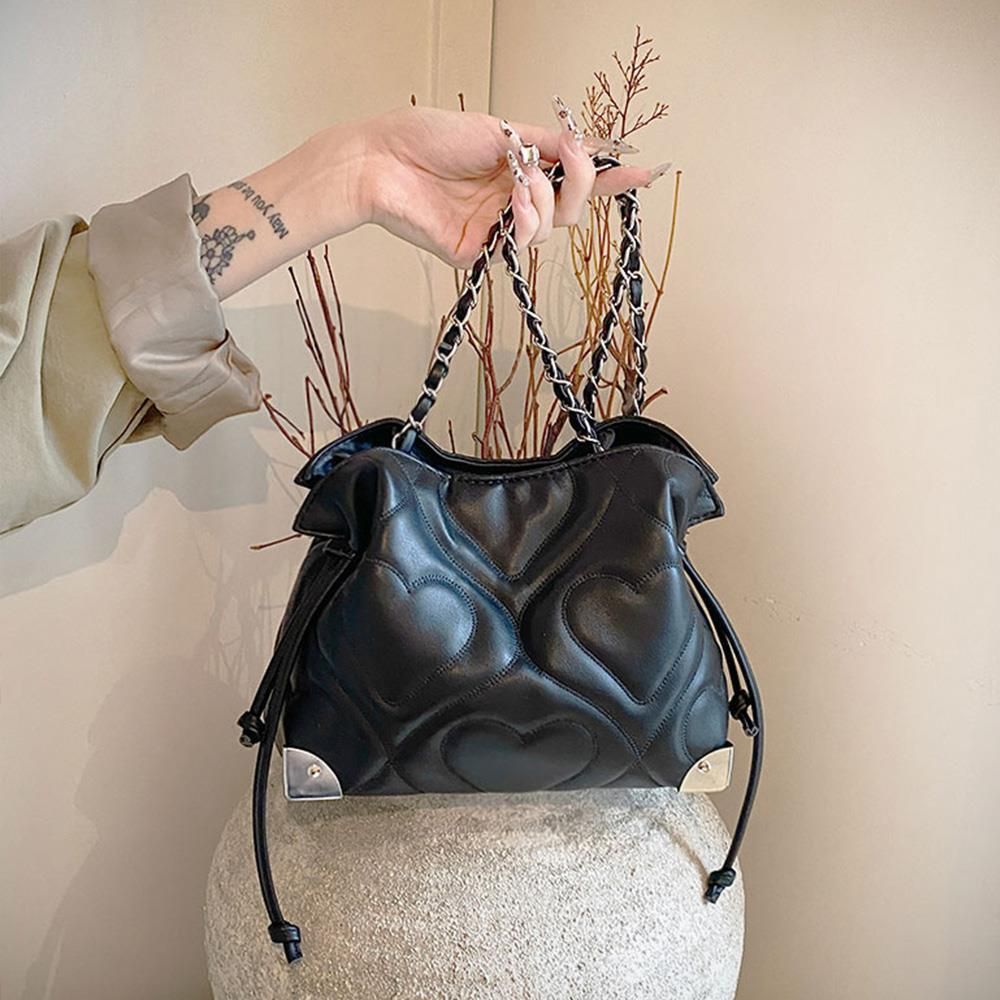 넉넉한 통수납 정장 직장인 핸드백