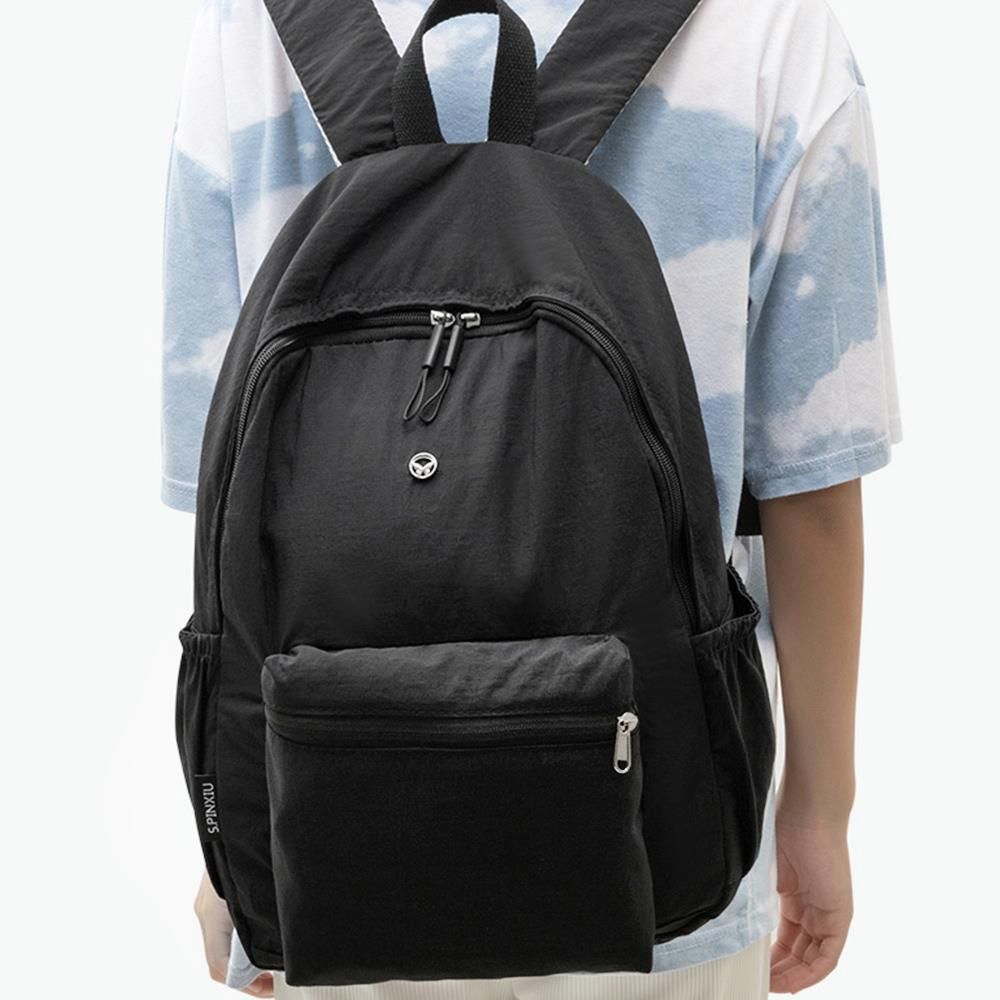 접이식 여행 백낭 가볍고 편한 부모님 백팩