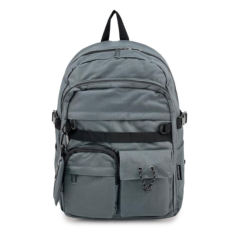 대학생 백팩 캐주얼 노트북백팩