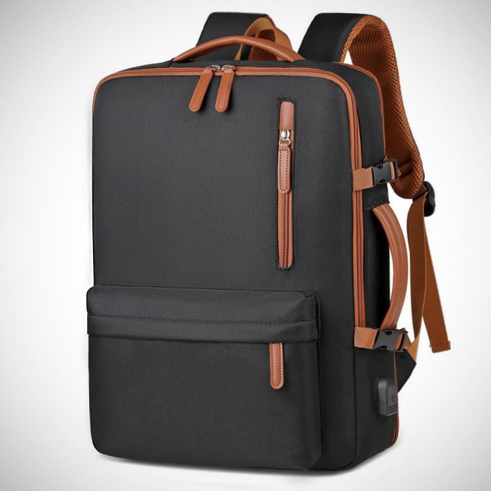 출장 여행 직장인 USB케이블 노트북가방