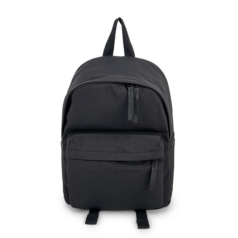 가벽고 튼튼한 대학생 학생백팩