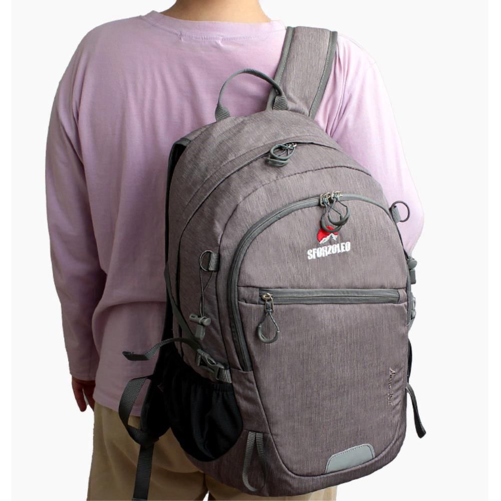 스포츠 백팩 등산 방수 레인 커버 가방