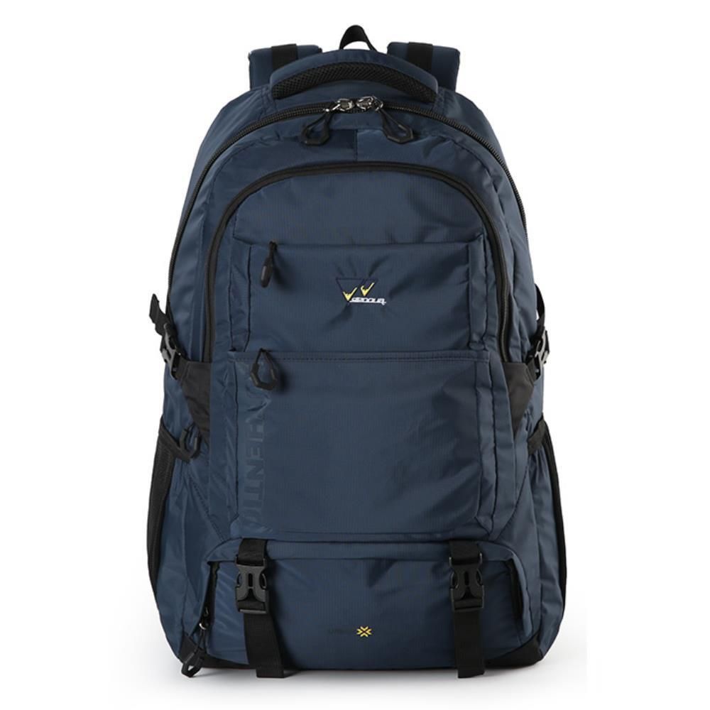 대용량 48리터 백팩 등산 여행 남성 가방