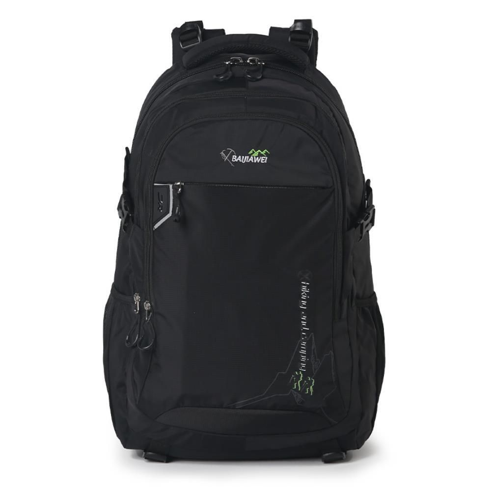 대용량 50리터 백팩 등산 여행 남성 가방