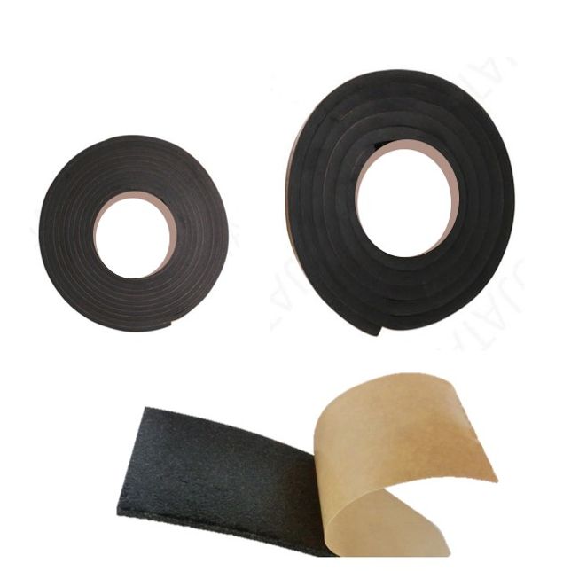 고발포스펀지 테이프 5T 30mmx6M