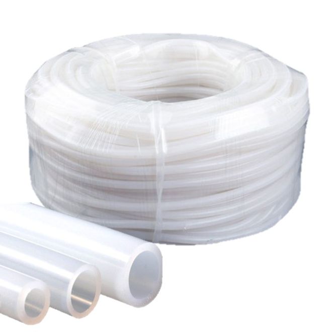 실리콘 호스 반투명 1.5x4mm 5M 재단