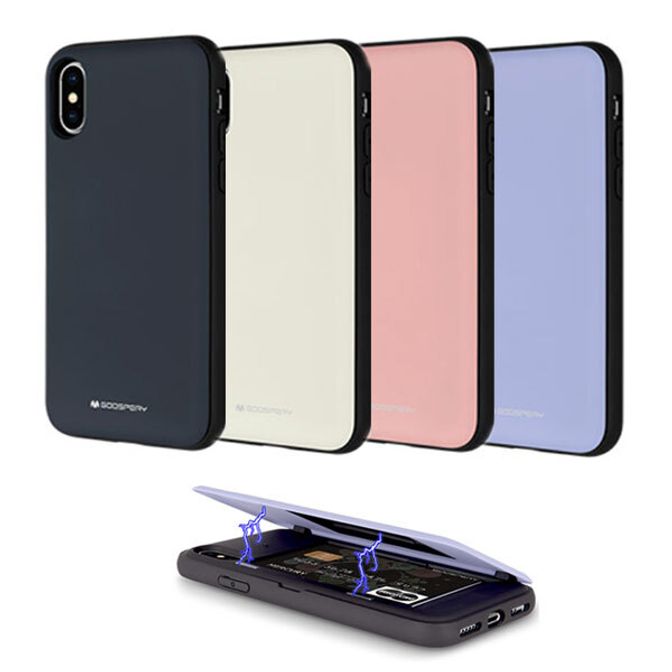 아이폰 12프로맥스 GP자석범퍼 케이스