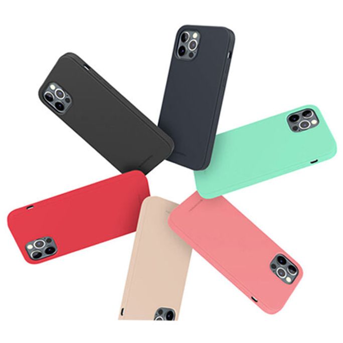 아이폰 16프로 mc컬러젤 케이스