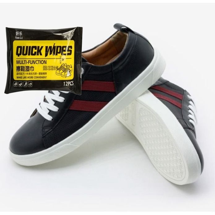 남자 운동화 런닝화 남성 운동화 신발 캐주얼화 라인 신발 세정티슈 세트