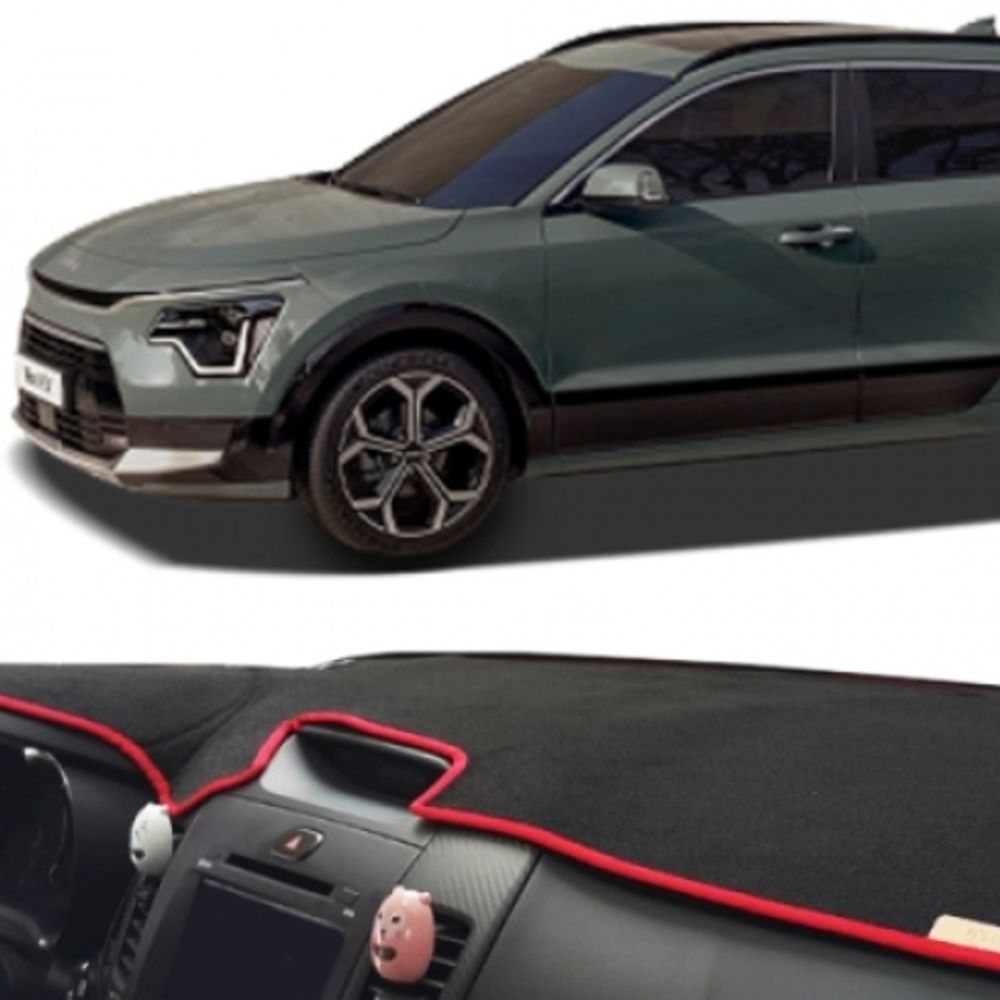 디올뉴니로 대쉬보드 커버 논슬립 대시보드 커버 패드