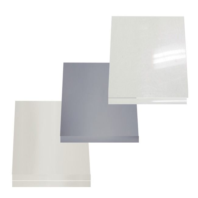 PVC판 회색 20T 400x500mm