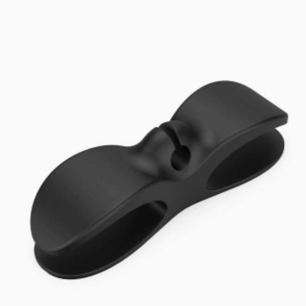 콘센트정리 홀더 와이어