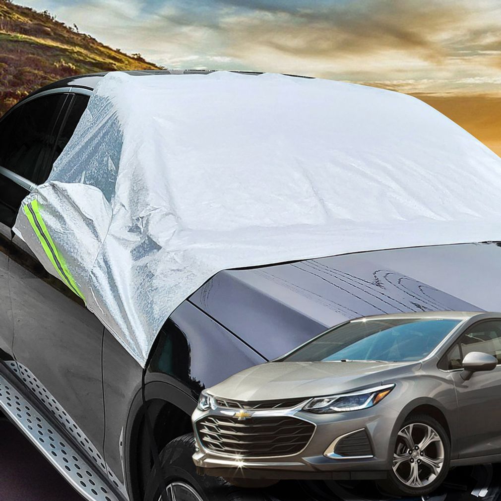 올뉴크루즈 앞창가리개 앞유리 햇빛가리개