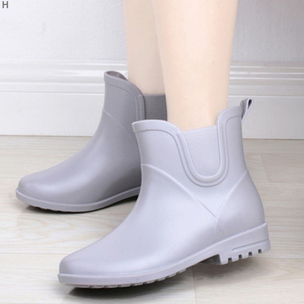 여성 레인부츠 BB642 레인2N