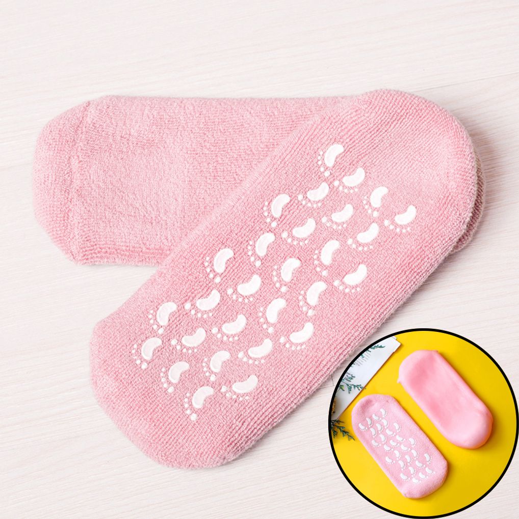 손발 보습양말 젤장갑 촉촉관리 각질제거 뒷꿈치 보호