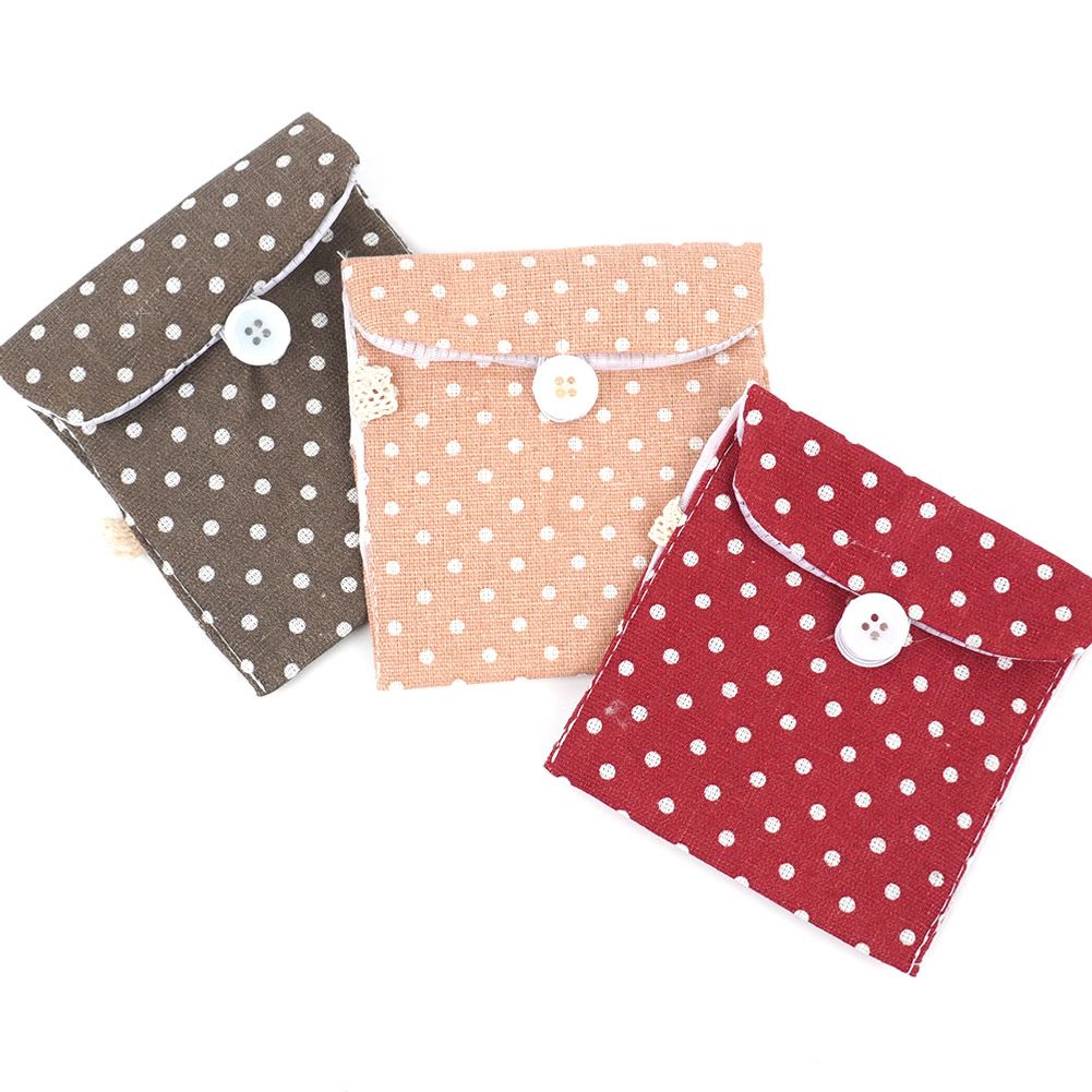 생리대 파우치 생리대파우치 여성용품파우치