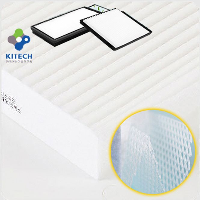 국내산 미세2겹필터 3개입 매그너스 99.12-06.01