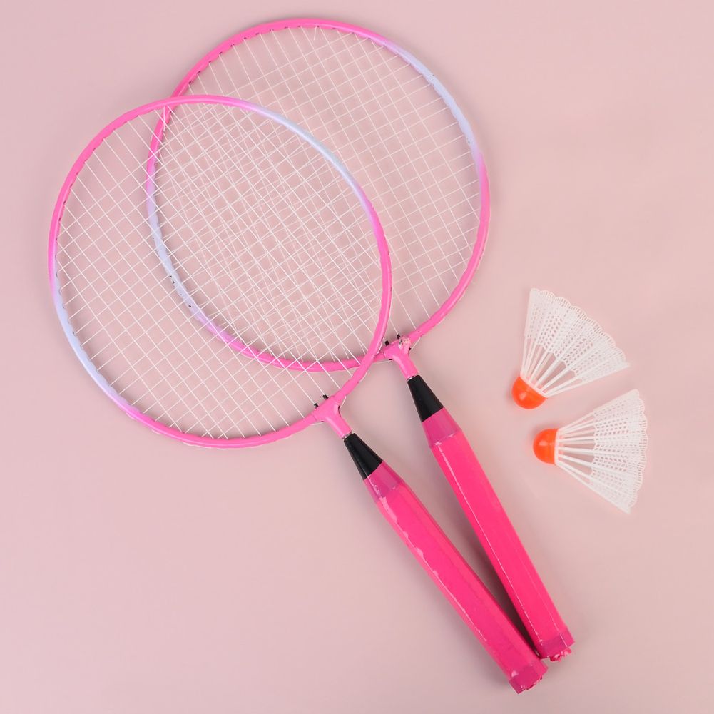 배드민턴라켓 미니 배드민턴 세트 미니라켓