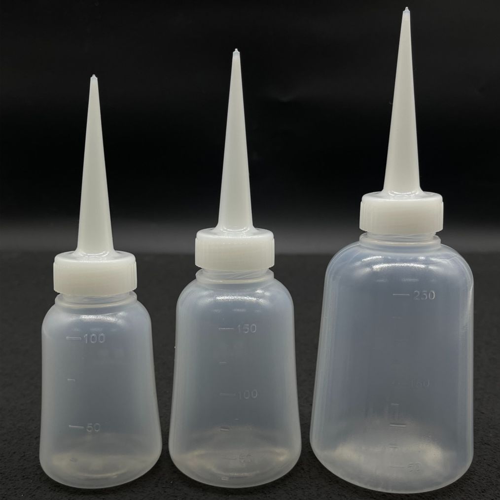 다용도 줄눈 공병 튜브 용기 작업용 150ml