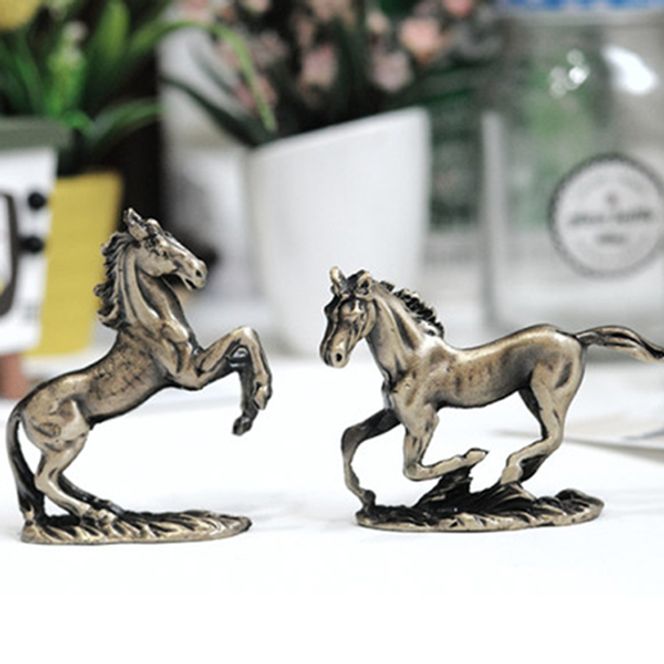 SE 장식소품 비마2P 정인말 신주