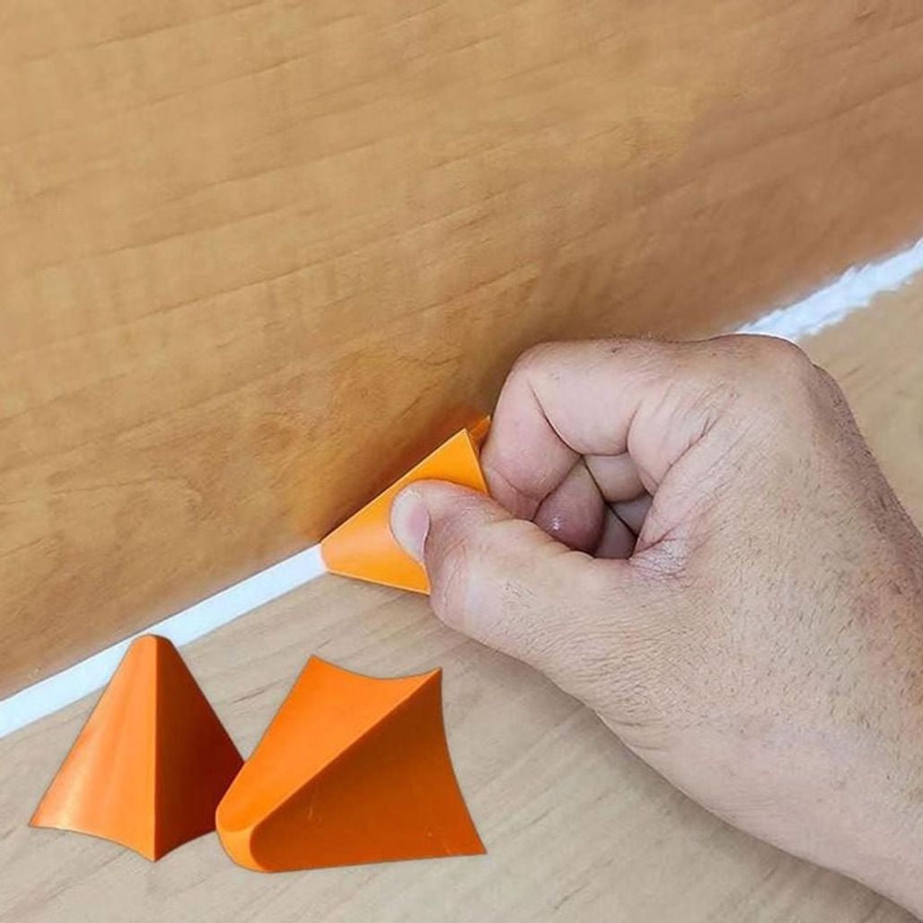 실리콘 코킹 도구 셀프 줄눈시공 마감제 2P DD-13104