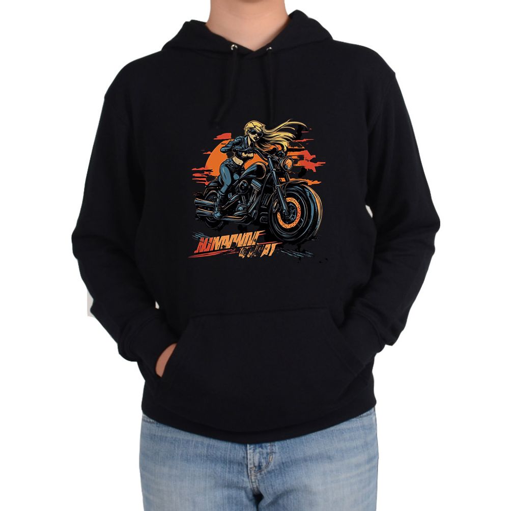 후드티 다양한 색상 사이즈 오토바이 추적 레이싱 여성