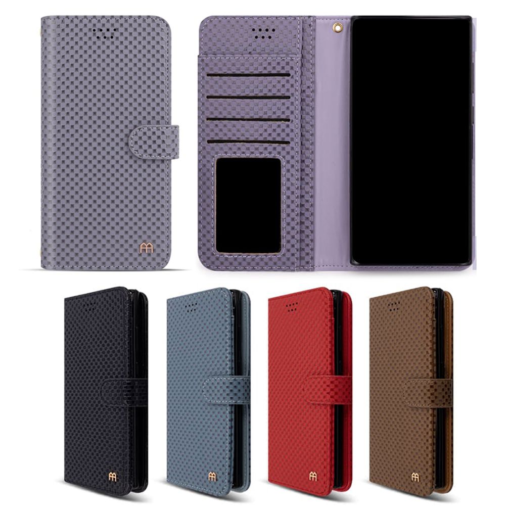 갤럭시와이드8 비바체 다이어리케이스 M166