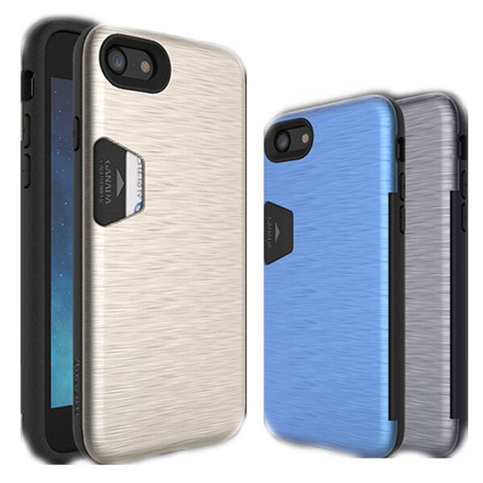 갤럭시 A36 A366 폰AD GND 카드 범퍼 케이스