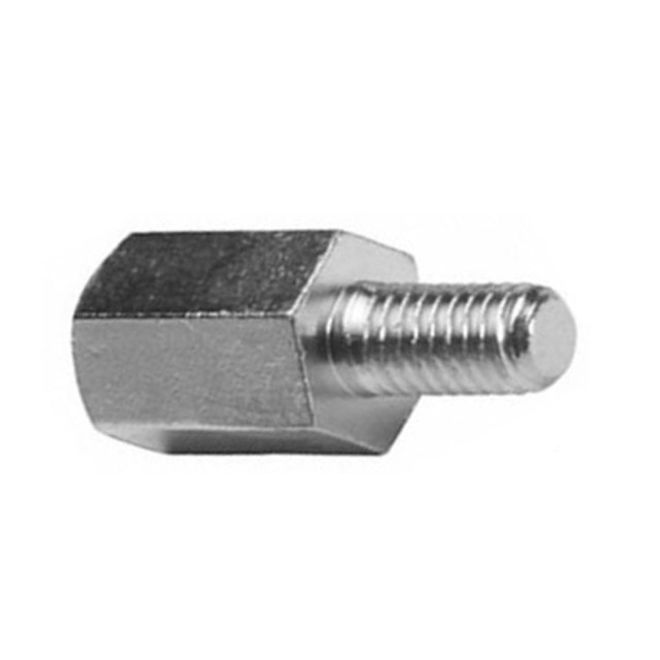 지지대볼트 육각 스텐303 중국산 M2.5x19mm 20개