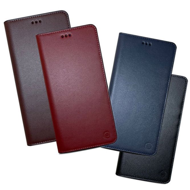 아이폰 14프로맥스 sun가죽플립 케이스