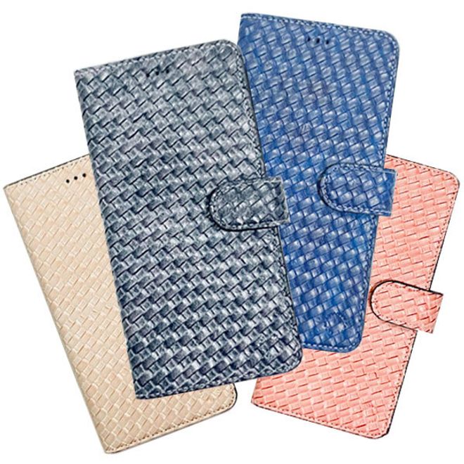 갤럭시 A22 버디 sun심플패턴5 케이스