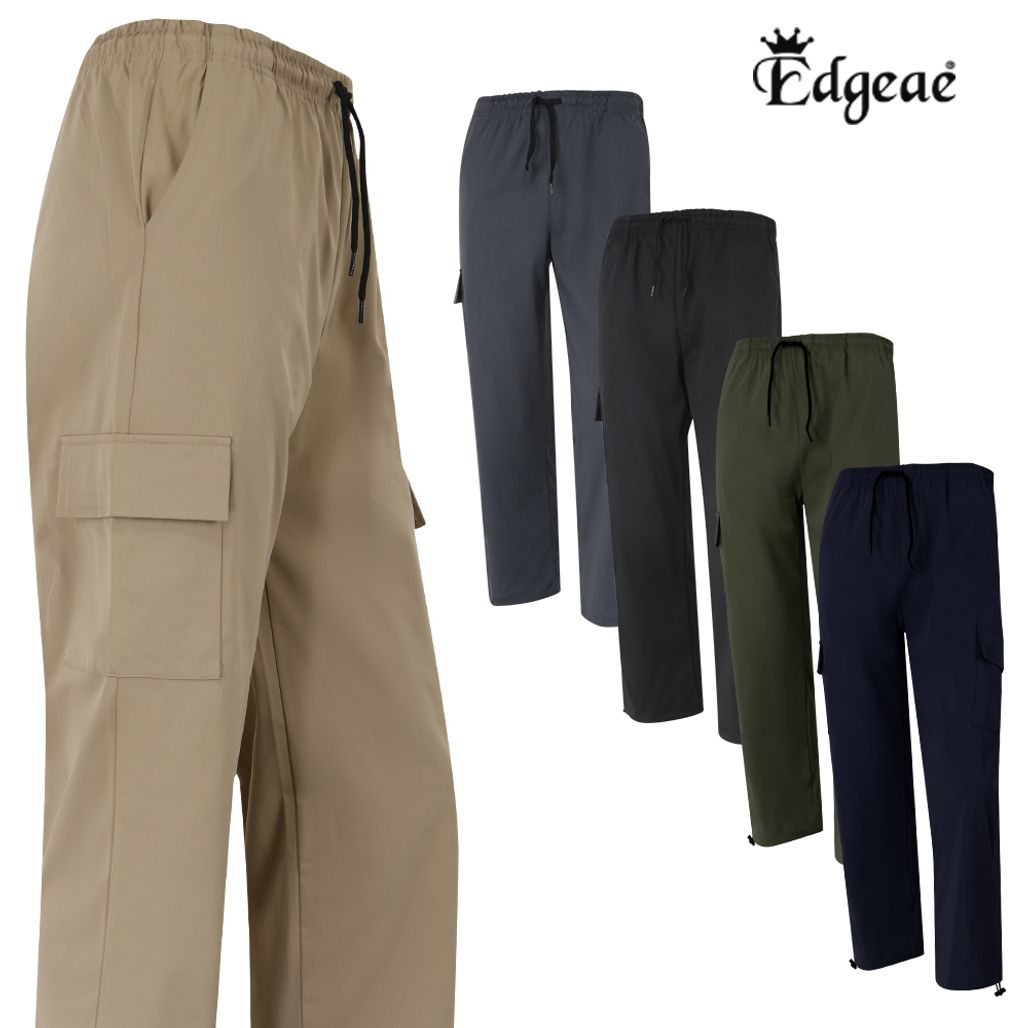 페라어스 남녀공용 고기능성 스트링조거 카고 스판바