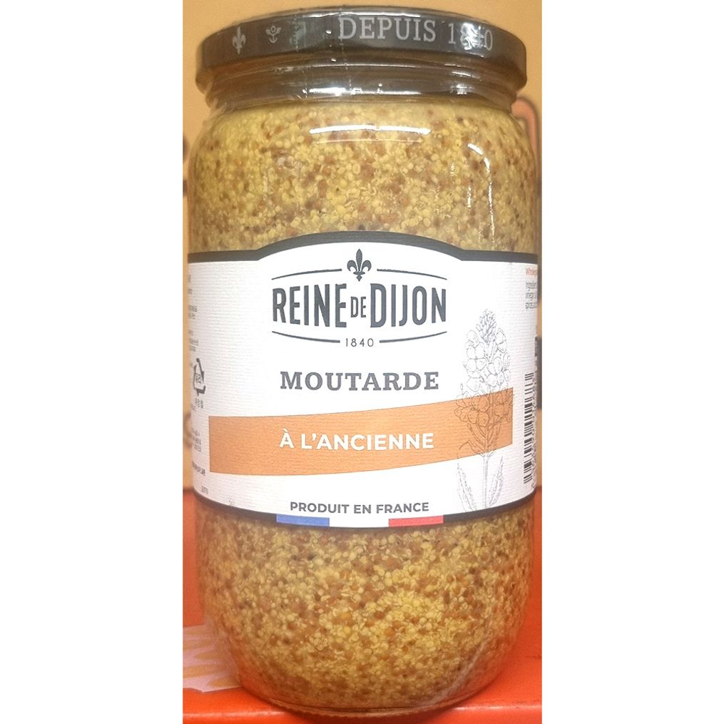 홀머스타드소스(르네 820g)X6