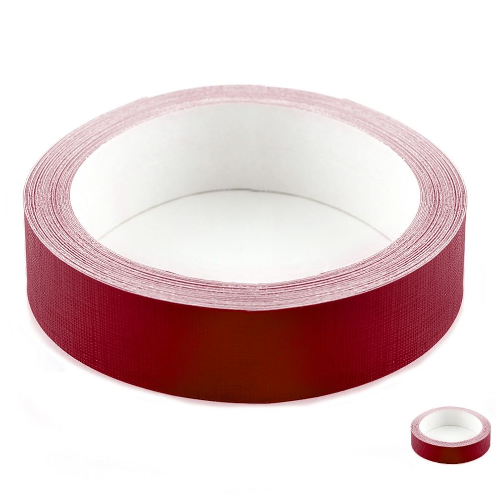 오피스라벨 주소용 도서 디자인 가구 기성 원산지 스티커용지제본 라벨 25mmX10m 자주색