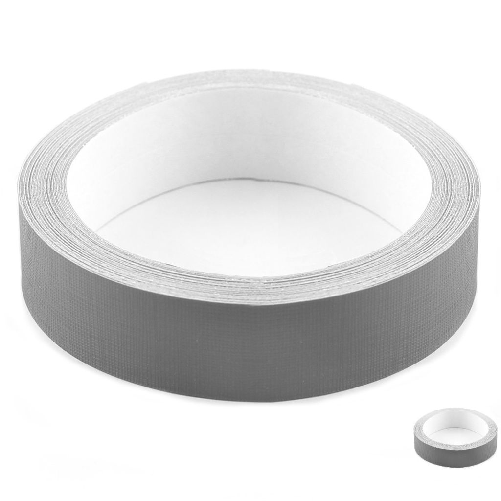 오피스라벨 주소용 도서 디자인 가구 기성 원산지 스티커용지제본 라벨 25mmX10m 회색