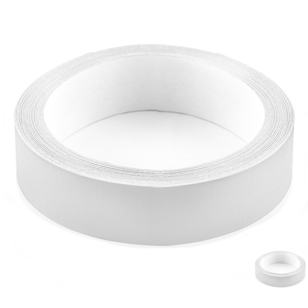 오피스라벨 주소용 도서 디자인 가구 기성 원산지 스티커용지제본 라벨 25mmX10m 흰색