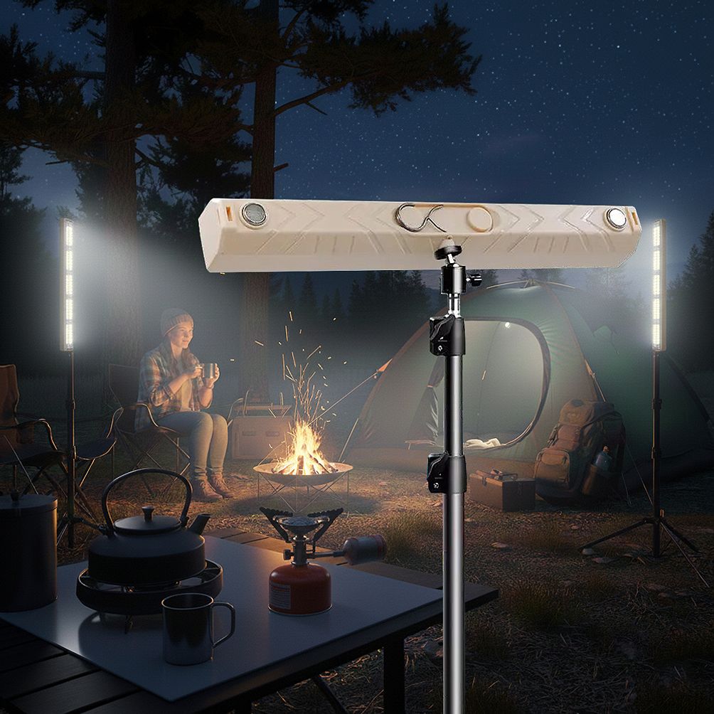 다기능 고휘도 LED 스틱램프