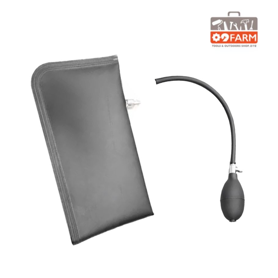 틈새리프팅 수평맞추기 산업현장 직사각형 300mm 틈새에어백