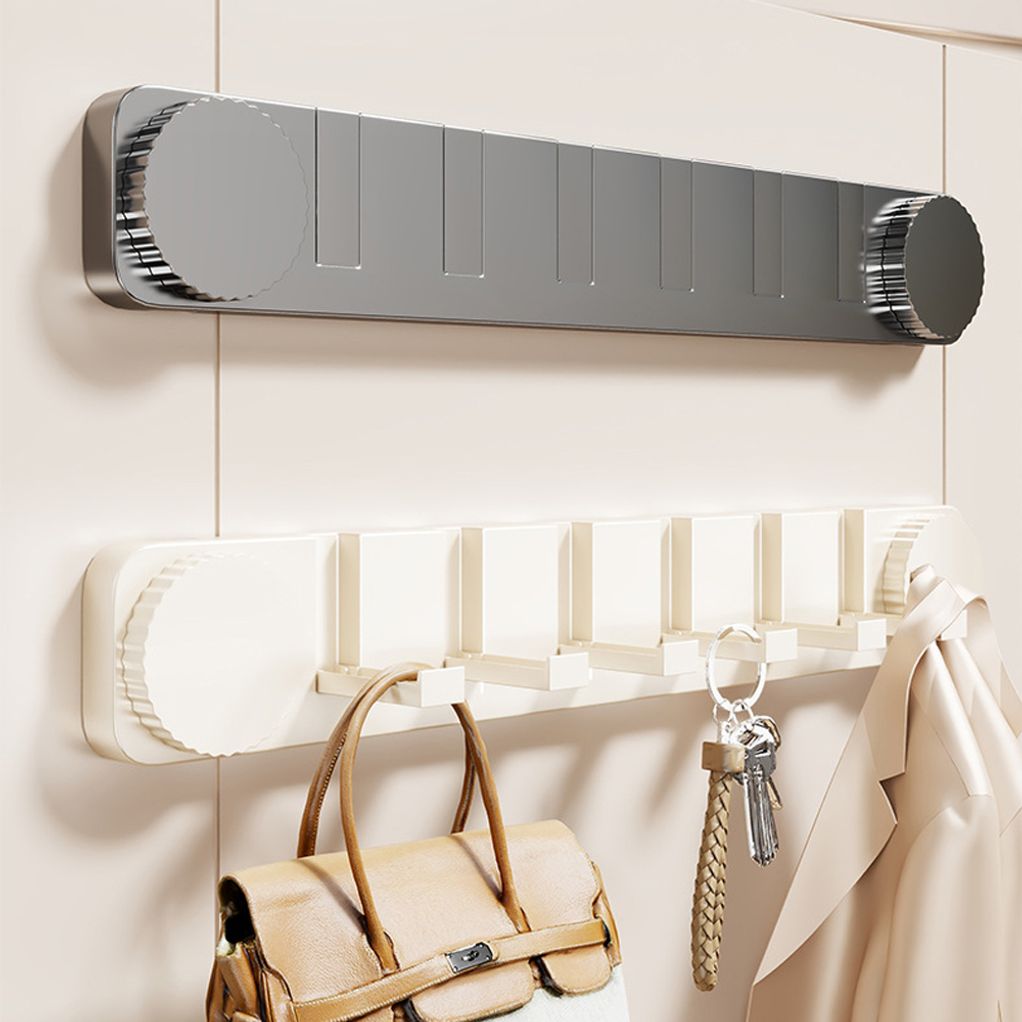 로나티 무타공 다용도 헹거 접착식 수납 SD-260117