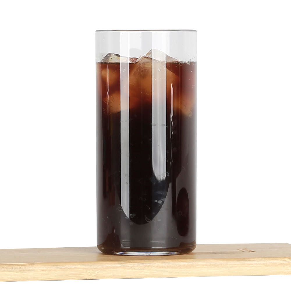 트라이탄 일자컵B 14호 투명 440ml