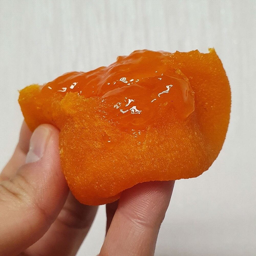 반건시 곶감 선물세트 특대과 24입