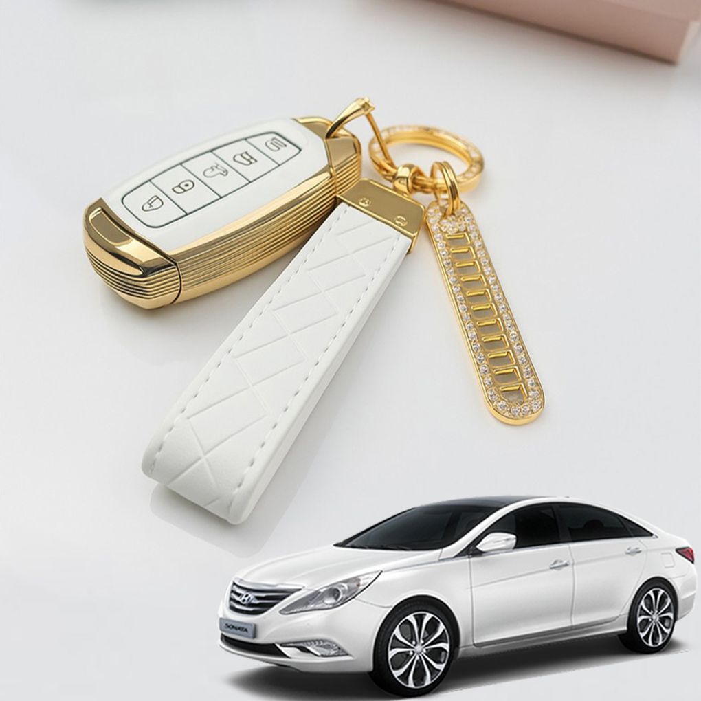 YF쏘나타 전차종 고급 디자인 키홀더 빛이나개